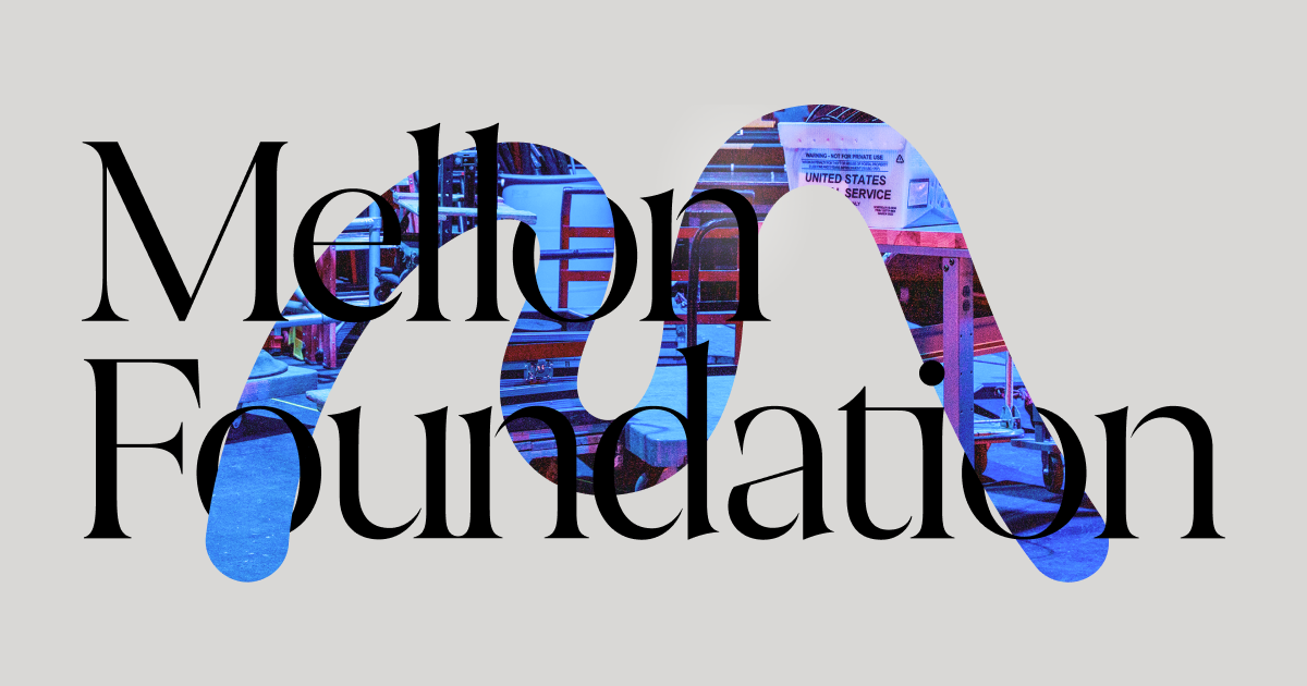 Proposal Guidelines Higher Learning Mellon Foundation